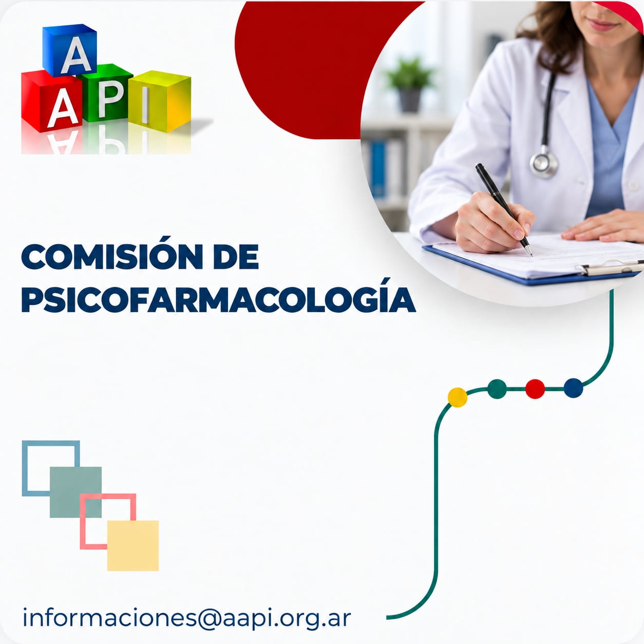 Comisión de Psicofarmacología