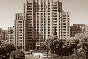 Facultad de Medicina UBA