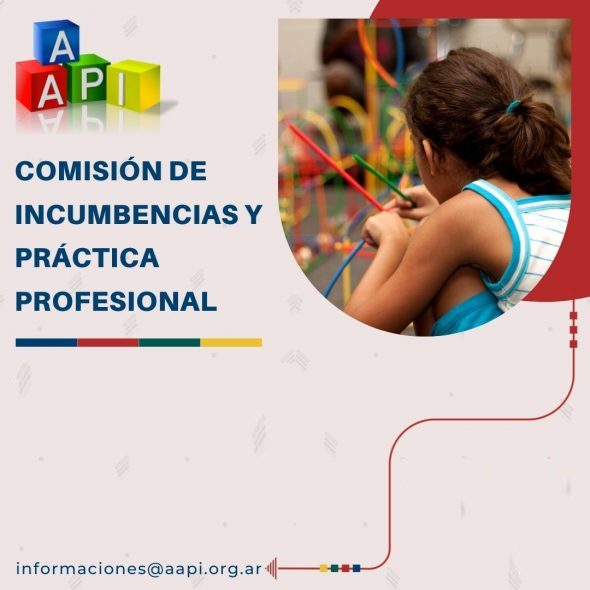 Comisión de Incumbencias y Práctica Profesional