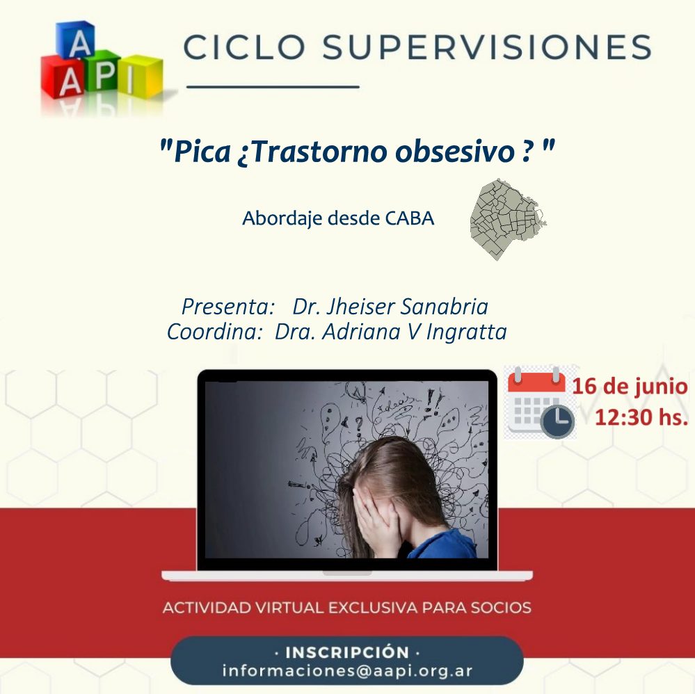 Convocatoria a supervisión federal — junio 2023