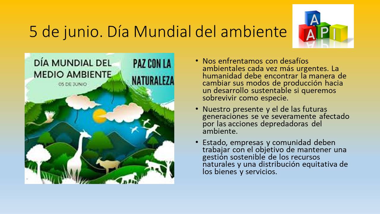 Efeméride 6
