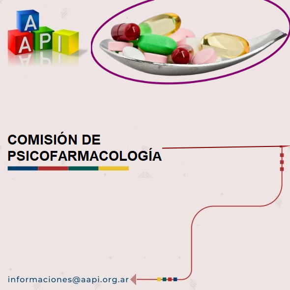 Comisión de Psicofarmacología
